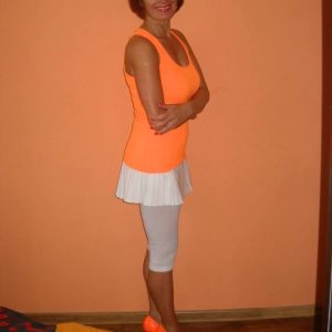 Charlotte - rencontre-Cougar-Angers