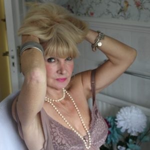 47 ans, en manque mais pas désespérée Laetitia - rencontre-MILF-Saint-Étienne