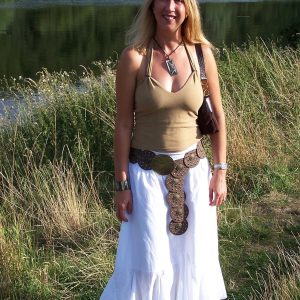Quand on déménage sans amoureux… Lison - rencontre-Milf-Corbeil-Essonnes
