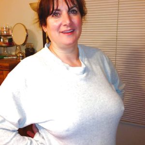 Mon anniversaire mérite un bon coup Fabienne - rencontre-Cougar-Laval