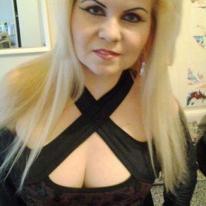 Prête à perdre mon calme à 54 ans Josée - rencontre-Cougar-Évreux